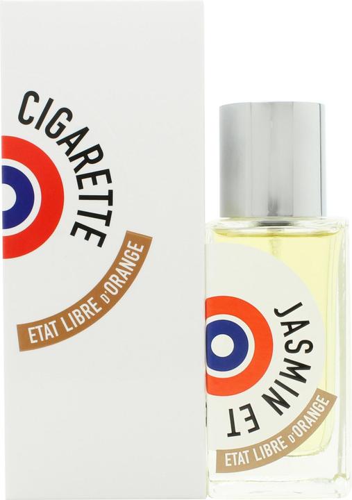 Etat Libre D'Orange Jasmin Et Cigarette by Etat Libre D’orange (Eau de Parfum, 50 ml)