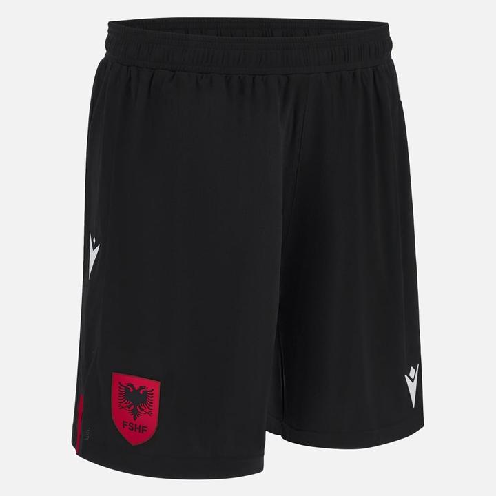 Image du produit Macron Albanie  Shorts (S)