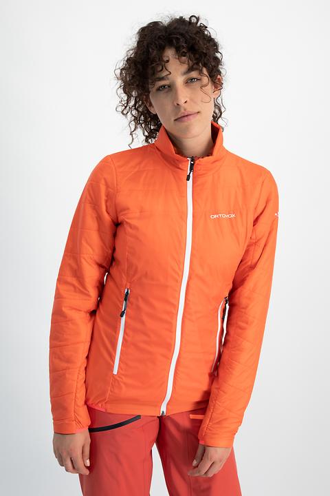 Immagine prodotto Ortovox Piz Bial Jacket W (S)