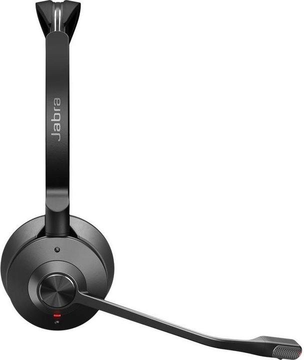 Actual product image Jabra Replacement headset Engage 55 Duo (Wireless, USB-A)