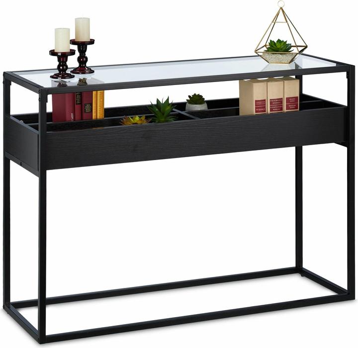Actual product image Relaxdays Kids Art-Desk