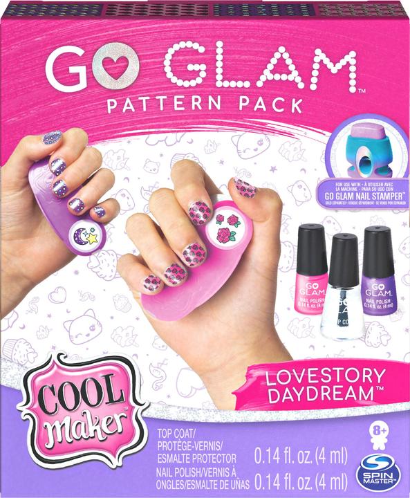 Image du produit Spin Master Cool Maker- Go Glam Refill Pack