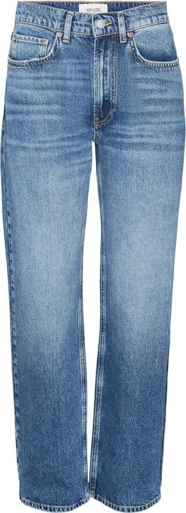 Immagine prodotto Vero Moda VMVALERIE Mid Rise Locker geschnitten Jeans Straight-Fit (26)