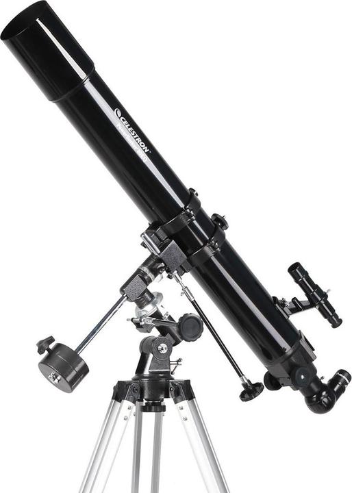 Produktbild Celestron Telescoop Power Seeker 80Eq