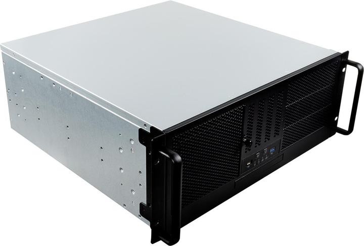Unykach 4U 19″ UK 4329 USB Type C