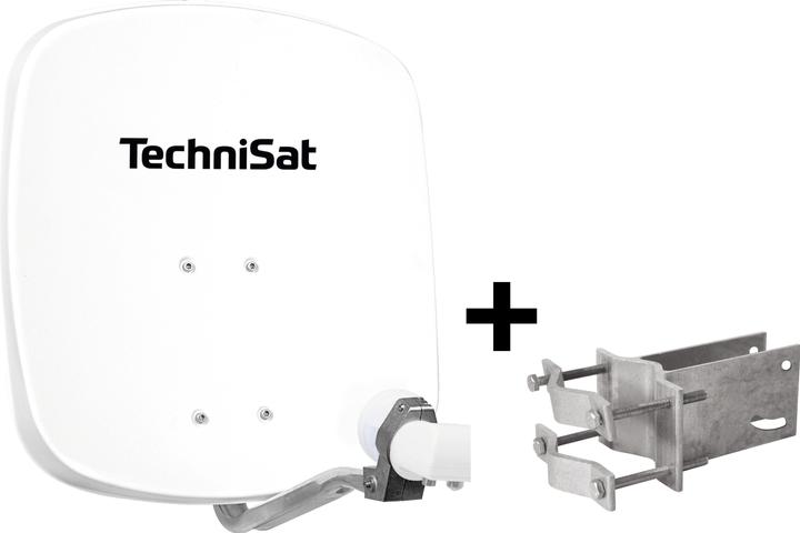 Actual product image TechniSat 1745/3882