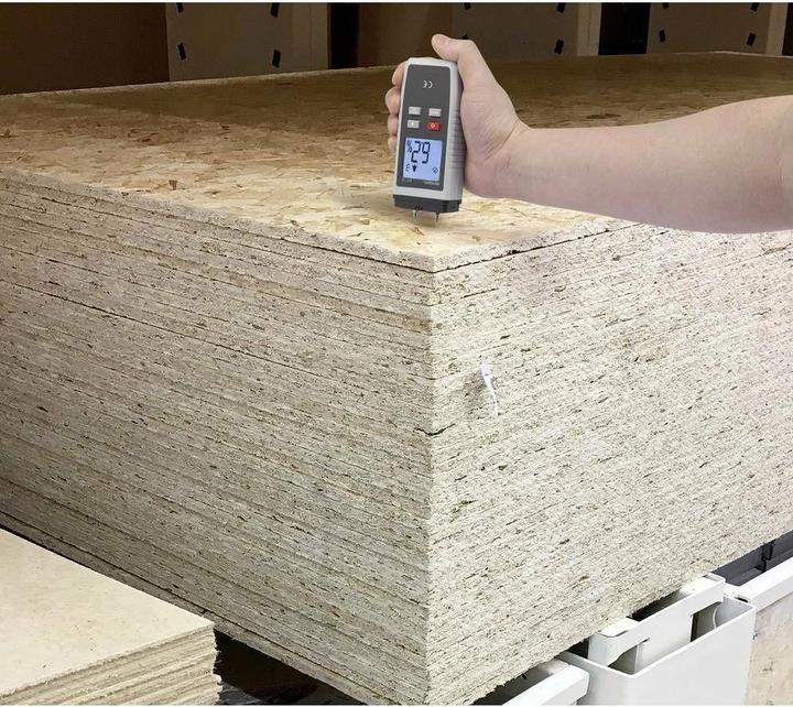 Produktbild Voltcraft feuchte-Messgerät MF-10