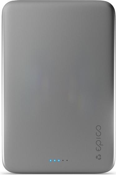 Immagine prodotto Epico Resolve Mag+ Dual Power Bank 5000mAh (5000 mAh, 20 W)