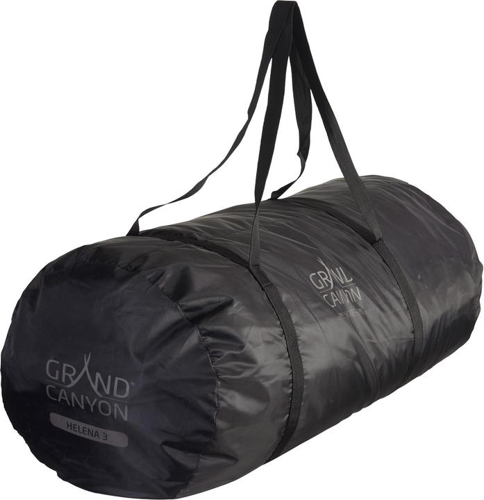 Produktbild Grand Canyon Helena 3 (Tunnelzelt, 14.20 kg, 3 Personen)