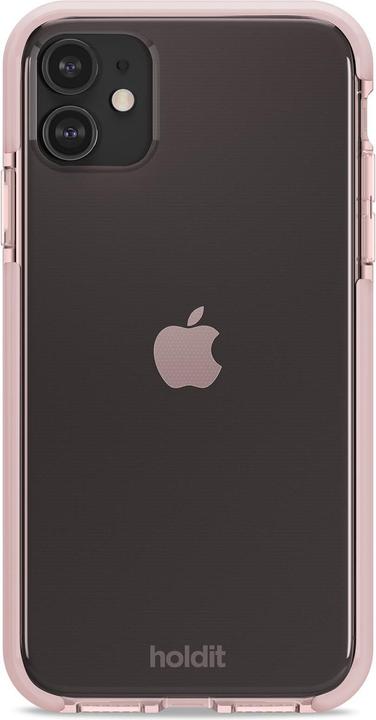 Actual product image Holdit Seethru (Apple iPhone 12 Pro Max)