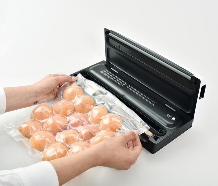 Produktbild Solis Vac Quick Typ 576
