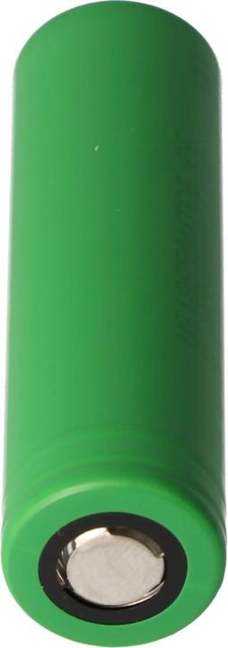 Actual product image Sony US18650VTC6 (1 pcs., 18650, 3120 mAh)