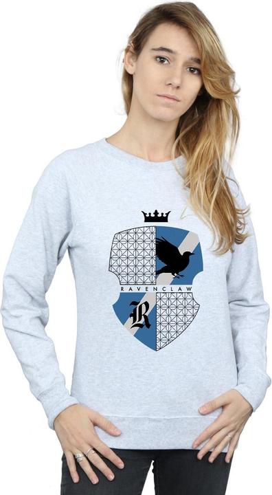 Produktbild Ravenclaw Shield Sweatshirt (XL)