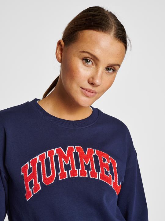 Actual product image hummel Hmlic Billie Sweatshirt (XL)
