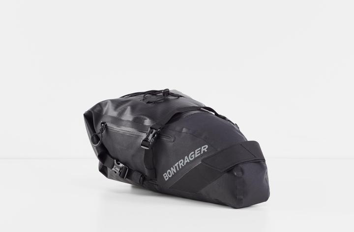 Actual product image Bontrager Adventure saddle bag (9 l, Saddle bag)