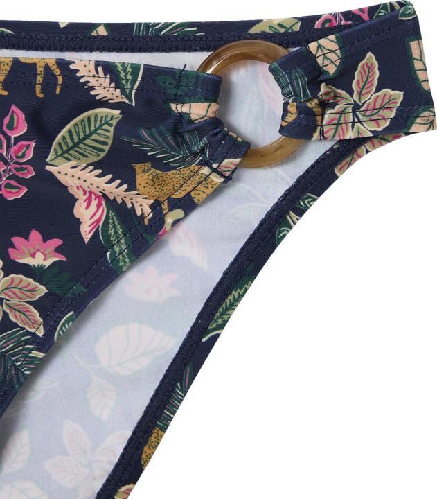 Image du produit Vertbaudet Capsule Bademode TROPEN: Damen Bikini (L)