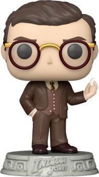 Produktbild Funko POP! Indiana Jones and the Raiders of the Lost Ark - Indiana Jones (Professor) Exclusive
