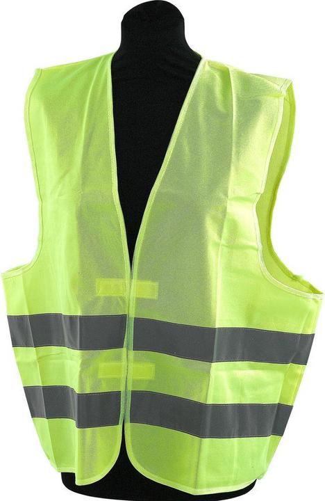 Produktbild BRW Warnweste (One Size)