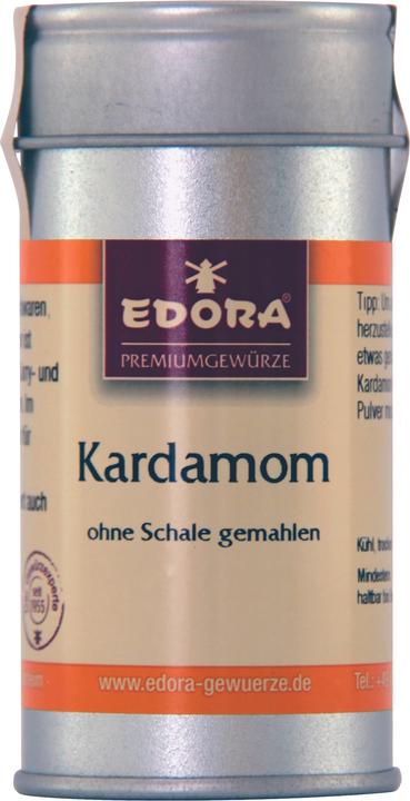 Image du produit Edora Cardamome moulue (45 g)