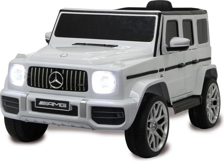 Jamara Mercedes-Benz G 63 (12 V)