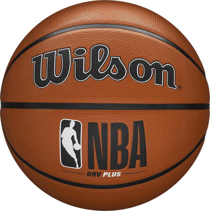 Produktbild Wilson DRV Plus Basketball NBA
