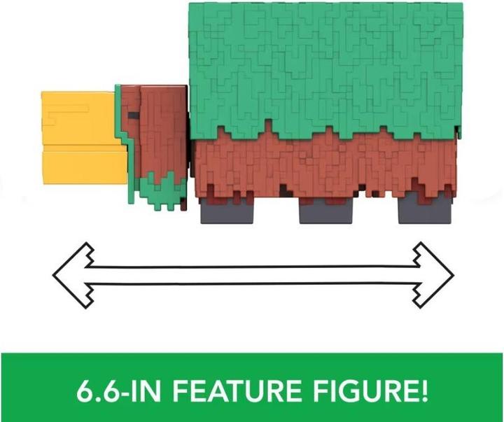 Productafbeelding Minecraft Sniffer