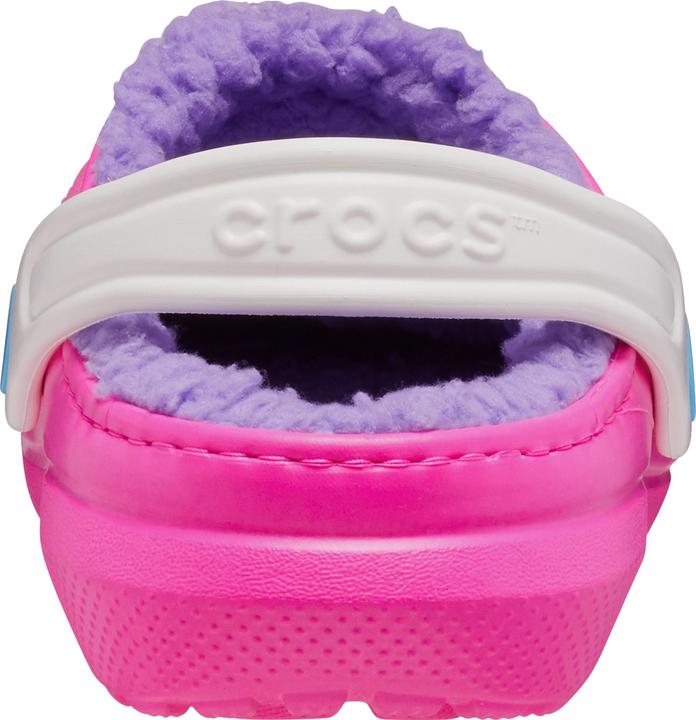 Image du produit Crocs K's Classic Lined Clog (37)