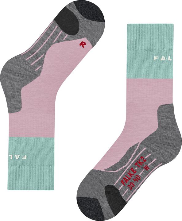 Image du produit Falke TK2 Explore Damen Trekking (37 - 38)