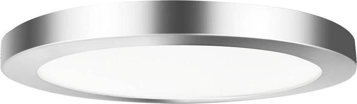Productafbeelding Sigor Decoratieve ring FLED chroom 330 mm