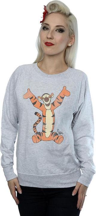 Produktbild Winnie the Pooh Classic Sweatshirt (XS)