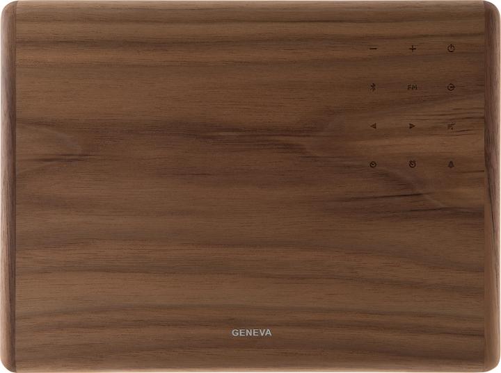 Actual product image Geneva Classic M (DAB+, FM)