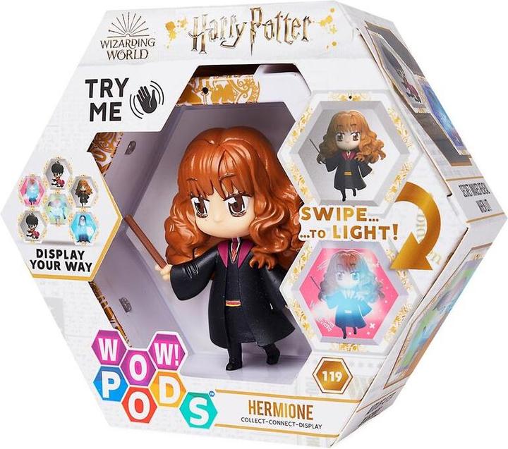 Produktbild Wow! Stuff Wow Pods Harry Potter Hermione