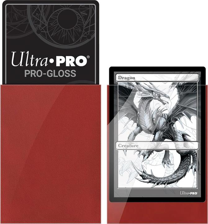 Immagine prodotto Ultra Pro Manicotti / Coperture