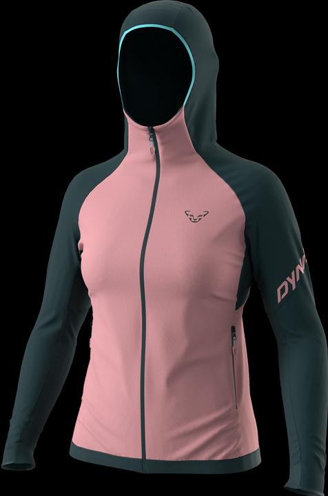 Immagine prodotto Dynafit Giacca termica con cappuccio Transalper (XS)