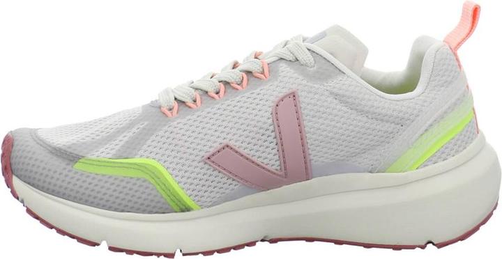 Image du produit Veja Condor II natural/parme/jaune/fluo (40)