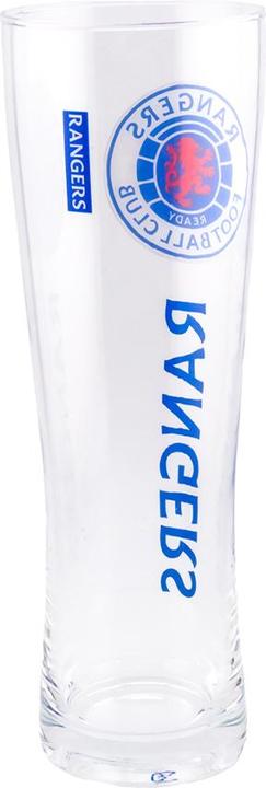 Actual product image Rangers FC Crest Beer Glass (0.57 l, 1 x)