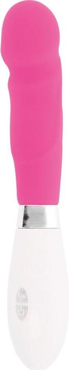 Actual product image Glossy G-spot vibrator "Paul