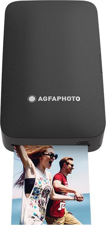 Produktbild AGFAPHOTO Fotodrucker (Laser, Farbe)