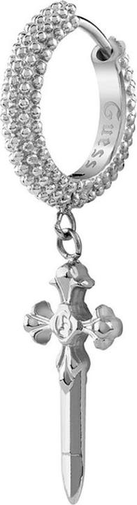 Guess Einzelner Ohrschmuck (Edelstahl)