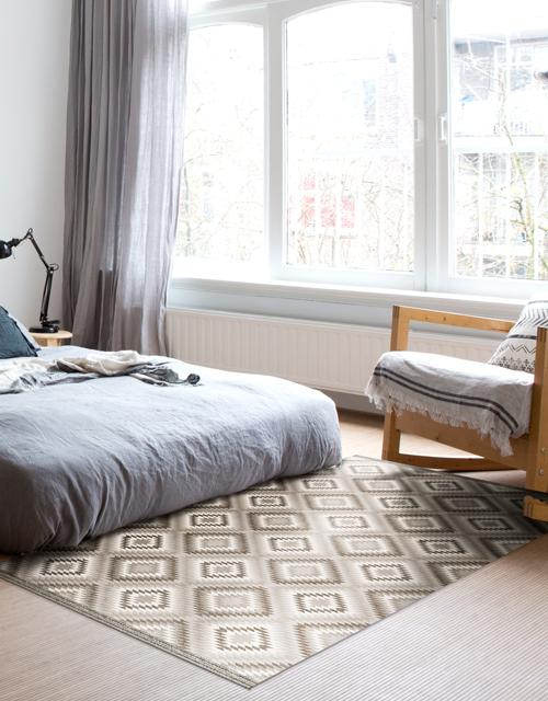 Produktbild Beija Flor Nordic (90 x 250 cm)