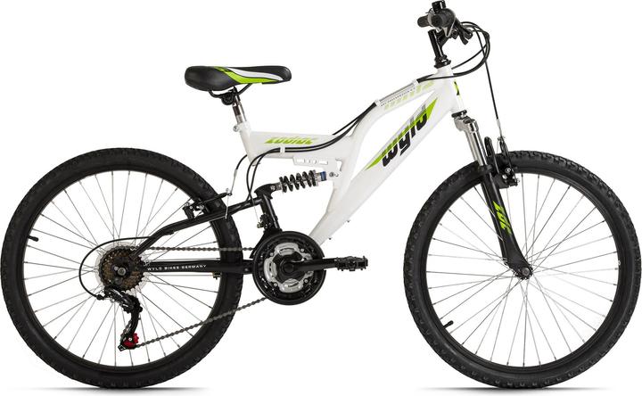 Wyld Zodiac 24 (24")