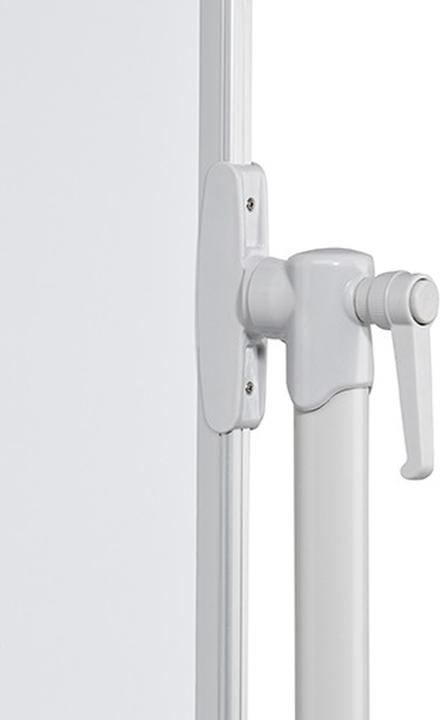 Actual product image Franken Whiteboard Mobile Pivot Enamel (180 x 120 cm)