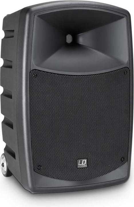 Image du produit LD Systems ROADBUDDY 10 HBH 2 B6 Haut-parleur Bluetooth alimenté par batterie