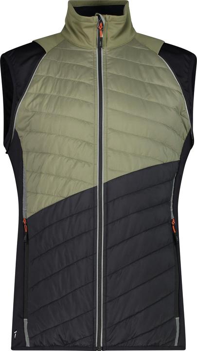 Produktbild CMP Campagnolo Jacket With Detachable Sleeves Light Softshell (L)