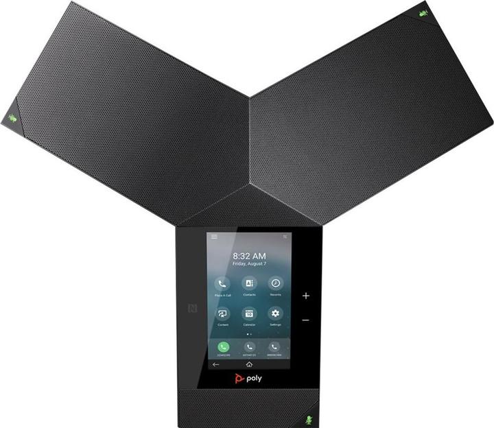 Immagine prodotto Poly Trio
