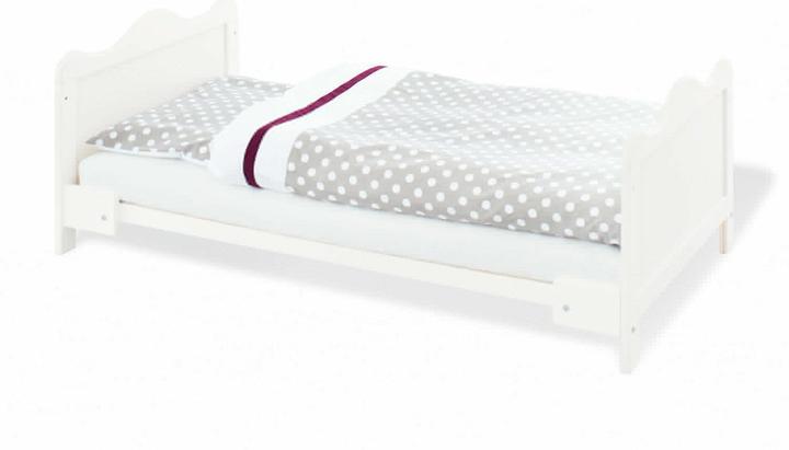 Image du produit Pinolino Florentina large, avec étagère supérieure
