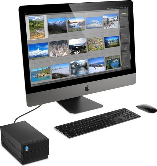 Image du produit LaCie 2big Raid (36 To)