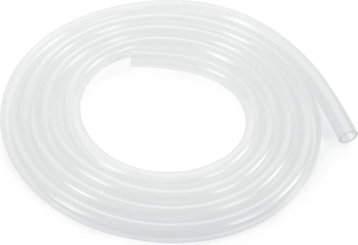 Alphacool Schlauch AlphaTube HF 19/13 3m Ultra Clear - 1019558 (3 m, Kunststoff)