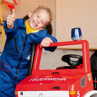 Actual product image Rolly Toys Flashlight
