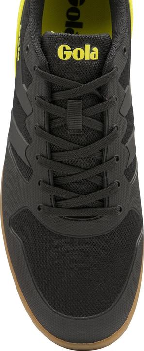 Actual product image Gola Echo Tx Indoor Sports Shoes (47)